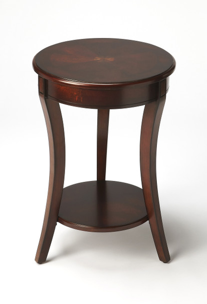 Butler Holden Plantation Cherry Accent Table