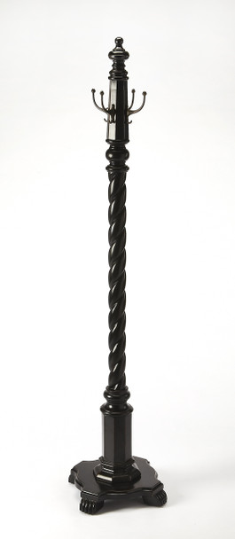 Butler Joshua Black Licorice Costumer