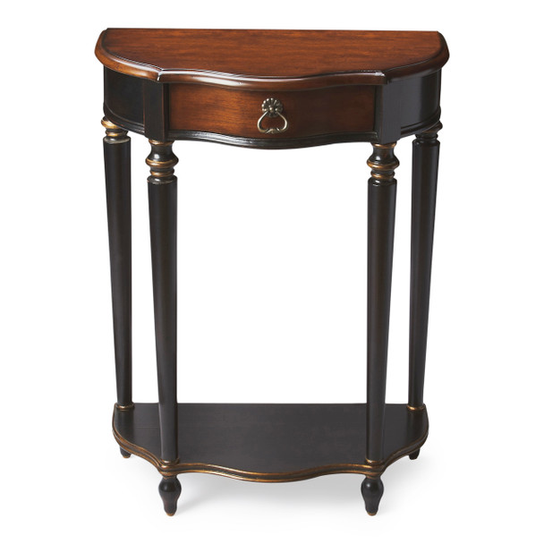 Butler Ashby Café Noir Console Table