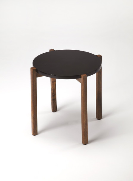 Butler Del Mar Modern End Table