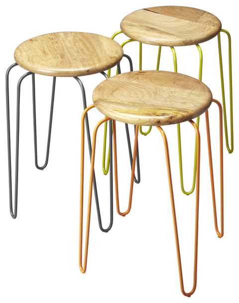 Butler Easton Stools