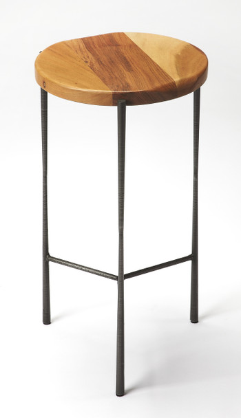 Butler Brisbane Live Edge Accent Table