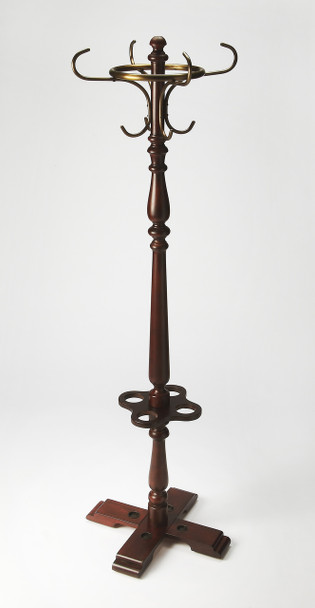 Butler Irving Plantation Cherry Costumer