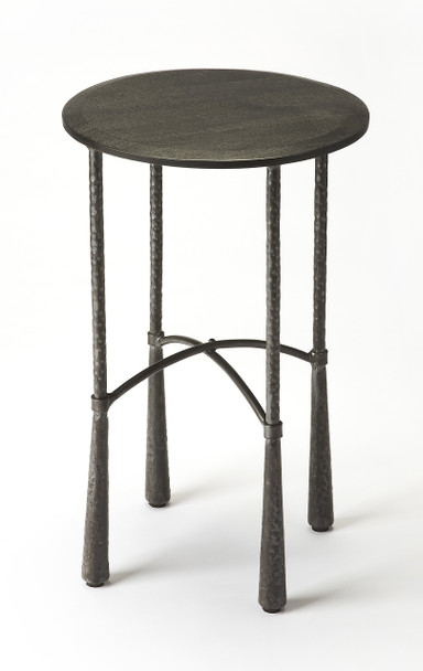 Butler Bastion Industrial Chic Accent Table