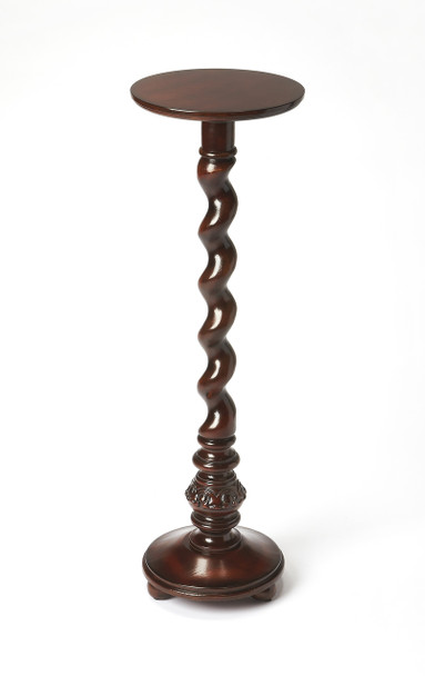 Butler Quinn Plantation Cherry Plant Stand