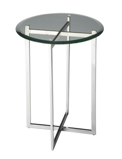 Butler Finn Modern Accent Table