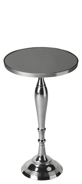 Butler Drury Round Pedestal Table