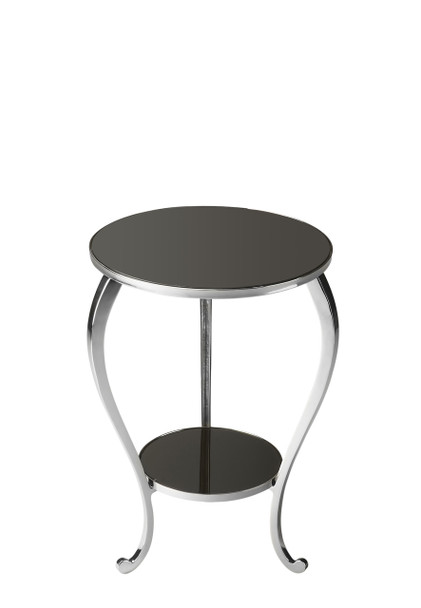 Butler Shannon Round End Table