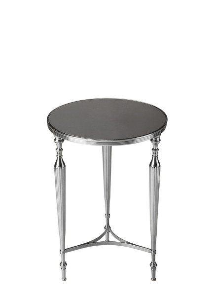 Butler Ciara Round End Table