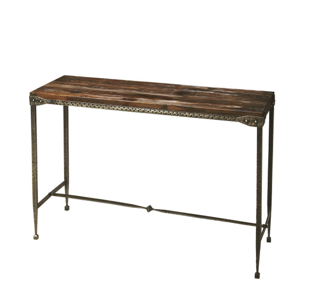 Butler Gratton Rectangular Console Table