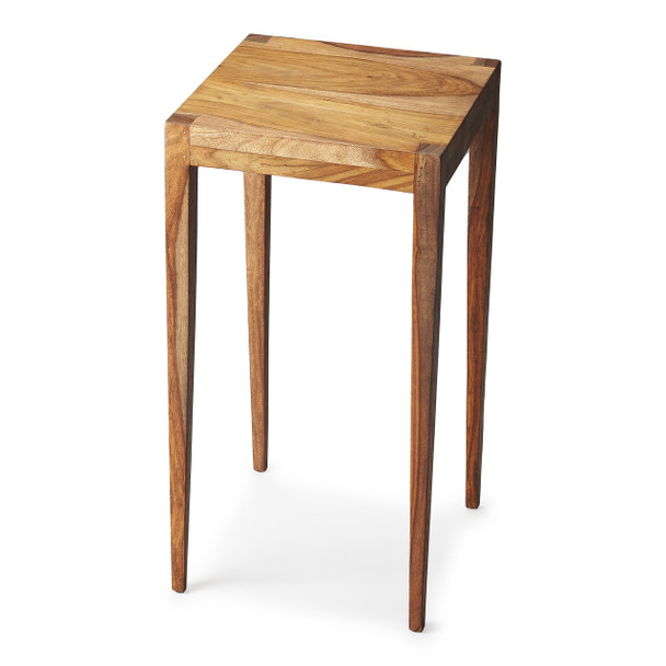 Butler Cagney Solid Wood Scatter Table