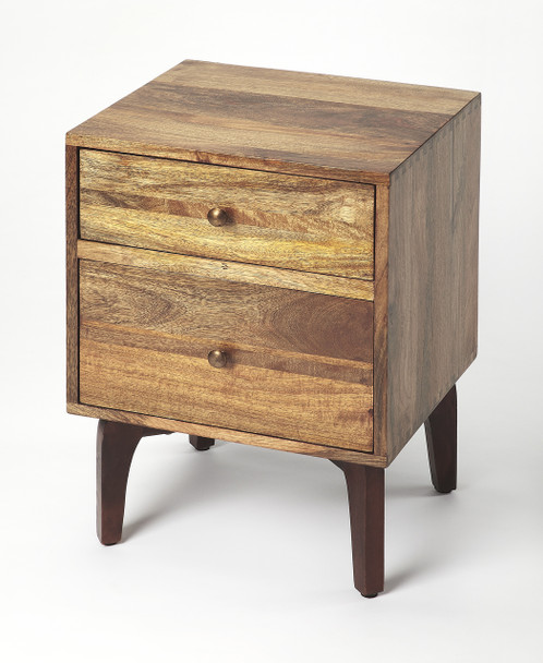 Butler Nuance Loft Chairside Chest