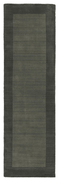 Kaleen Regency Hand Tufted 7000-38 Charcoal Area Rugs