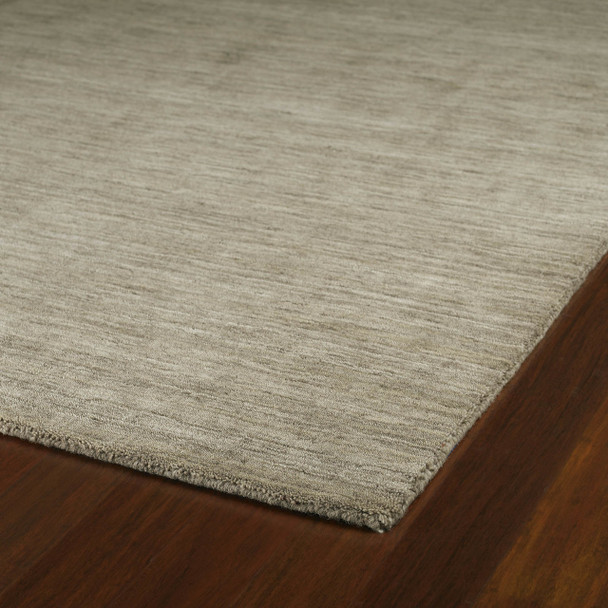 Kaleen Renaissance Handmade 4500-49 Brown Area Rugs