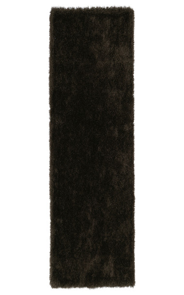 Kaleen Posh Handmade Psh01-40 Chocolate Area Rugs