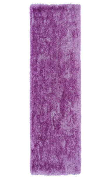 Kaleen Posh Handmade Psh01-90 Lilac Area Rugs