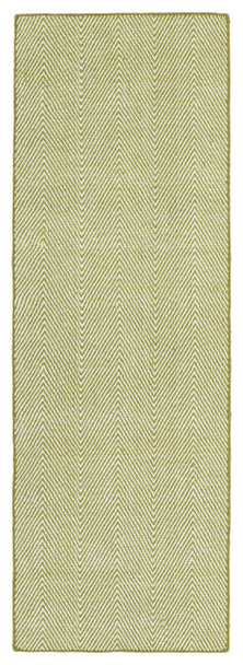 Kaleen Ziggy Handmade Zig01-70 Wasabi Area Rugs