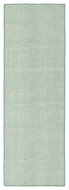 Kaleen Ziggy Handmade Zig01-79 Lt. Blue Area Rugs