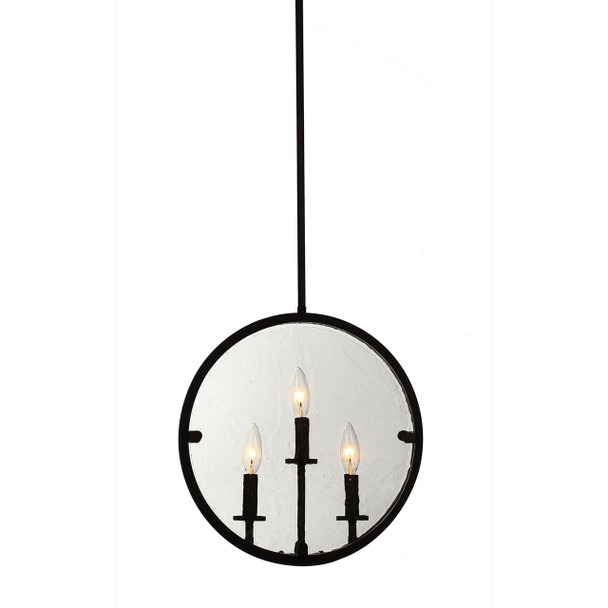 Artcraft Harbor Point AC10303OB Pendant