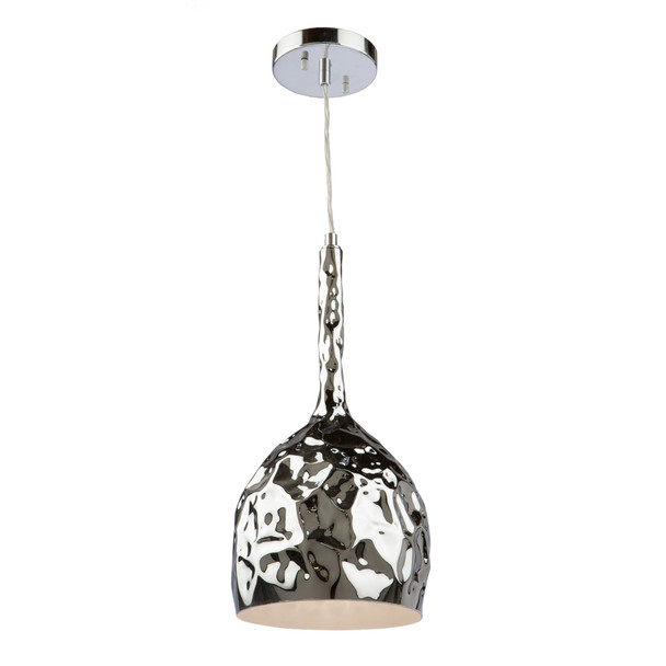 Artcraft Forged Metal AC10742CH Pendant