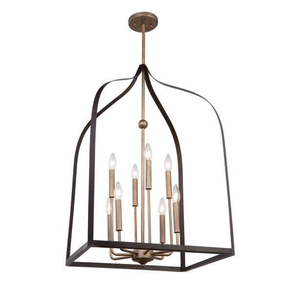 Artcraft Worthington AC11018 Chandelier