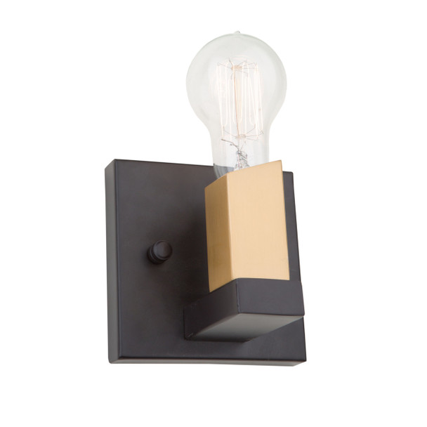 Artcraft Skyline AC11101 Wall Light