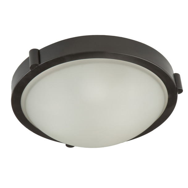 Artcraft Boise AC2310OB Flush Mount