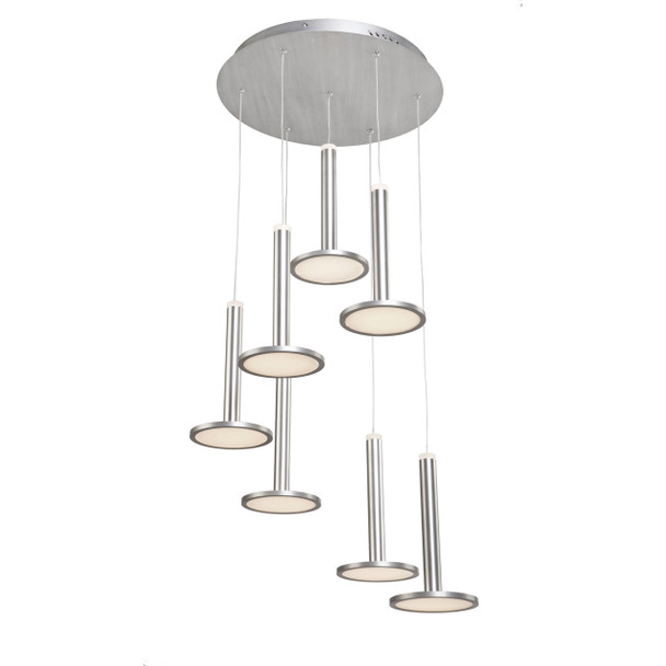 Artcraft Aurora AC7557 Chandelier