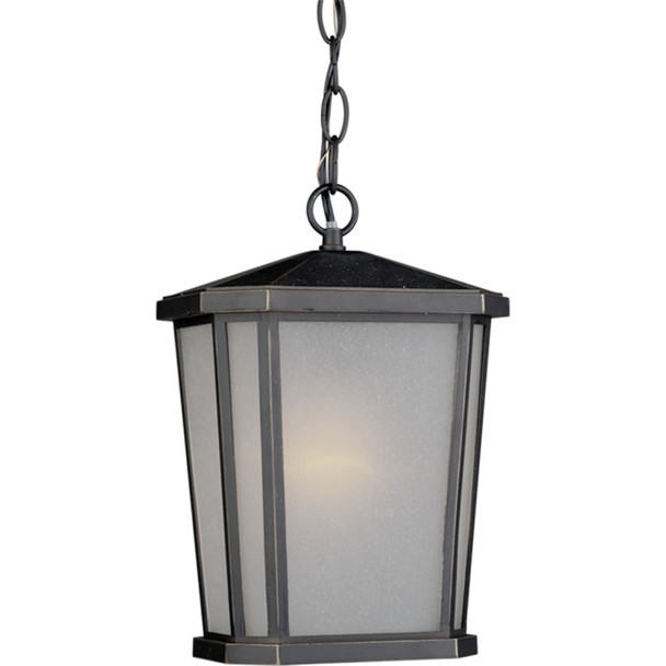 Artcraft Hampton AC8775OB Outdoor Post Light