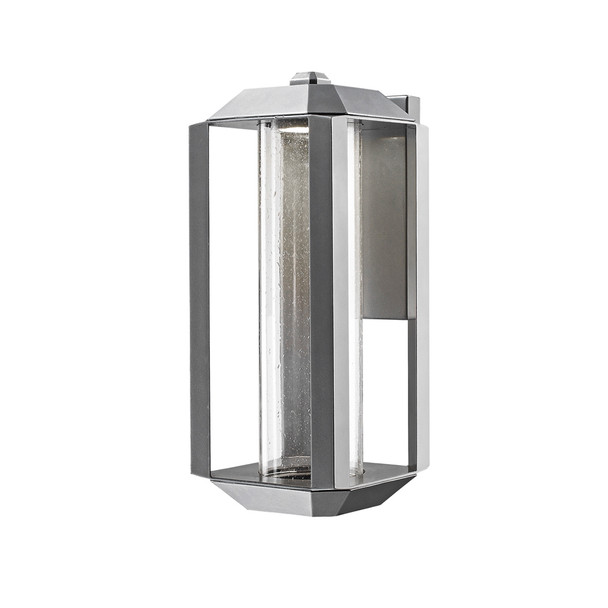 Artcraft Wexford AC9091SL Outdoor Wall Light