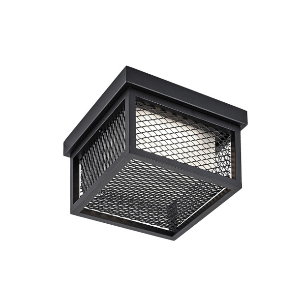 Artcraft Innovation AC9176BK Outdoor Ceiling Light