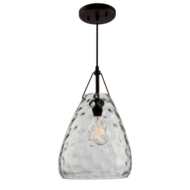 Artcraft Artisan CL15061OB Pendant