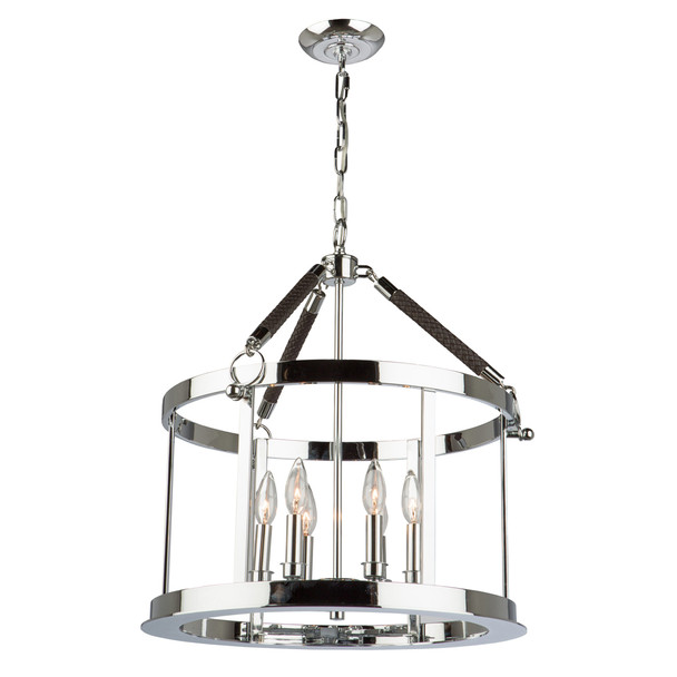 Artcraft Dover SC13166 Chandelier