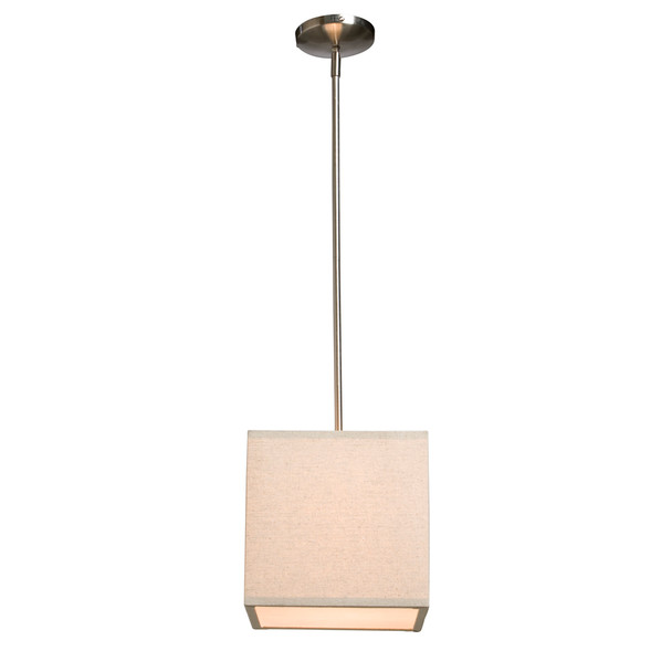 Artcraft Mercer Street SC542OM Pendant