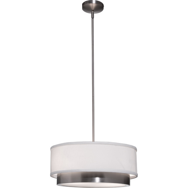 Artcraft Scandia SC781 Chandelier