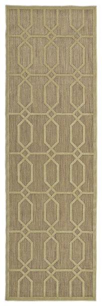 Kaleen A Breath Of Fresh Air Machine Made Fsr02-105 Khaki Area Rugs