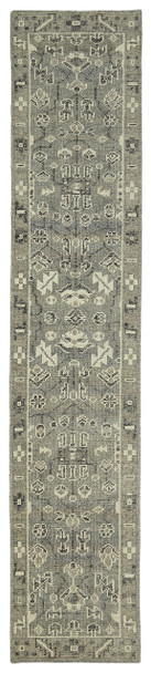 Kaleen Herrera Hand-knotted Hra01-56 Spa Area Rugs