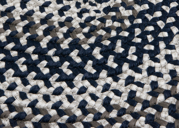 Colonial Mills Sidney Nursery Rugs Sy02 Blue Grey Area Rugs