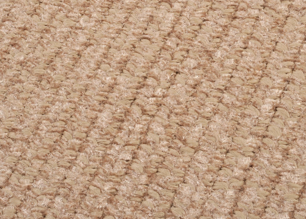 Colonial Mills Simple Chenille M801 Sand Bar Area Rugs