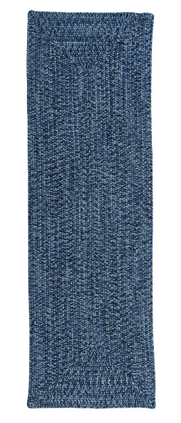 Colonial Mills Catalina Ca59 Blue Wave Area Rugs