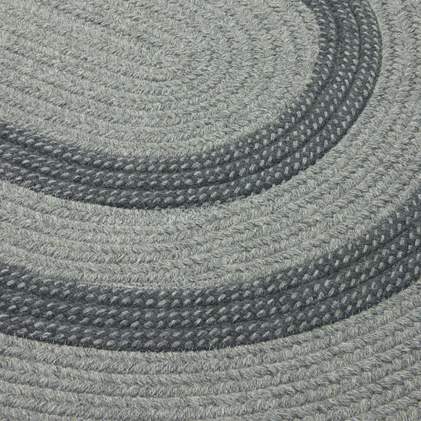 Colonial Mills Graywood Gw23 Gray Area Rugs