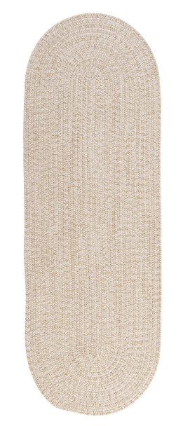 Colonial Mills Tremont Te09 Natural Area Rugs