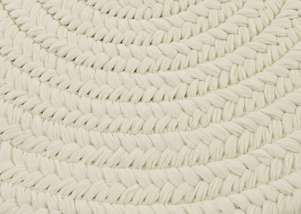 Colonial Mills Boca Raton Br10 White Stair Treads