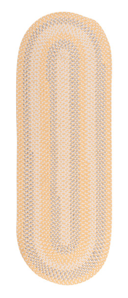 Colonial Mills Carousel Ou39 Sun Squeeze Chair Pads