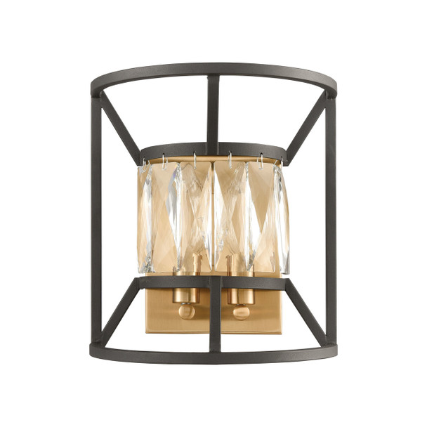 ELK Lighting Starlight 2-Light Sconce - 11183/2