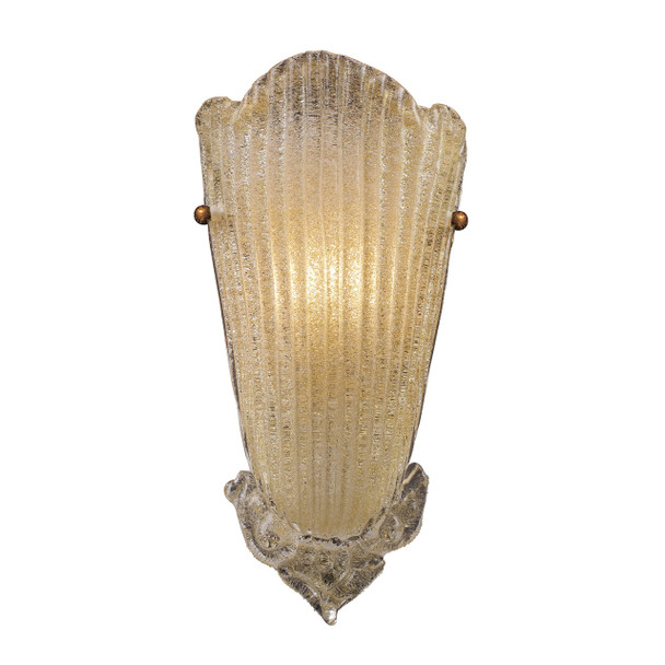 ELK Lighting Providence 1-Light Sconce - 1520/1