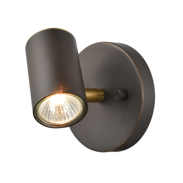 ELK Lighting Kempton 1-Light Vanity Light - 15411/1