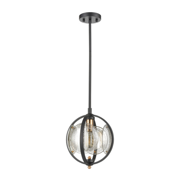 ELK Lighting Oriah 1-Light Mini Pendant - 15424/1