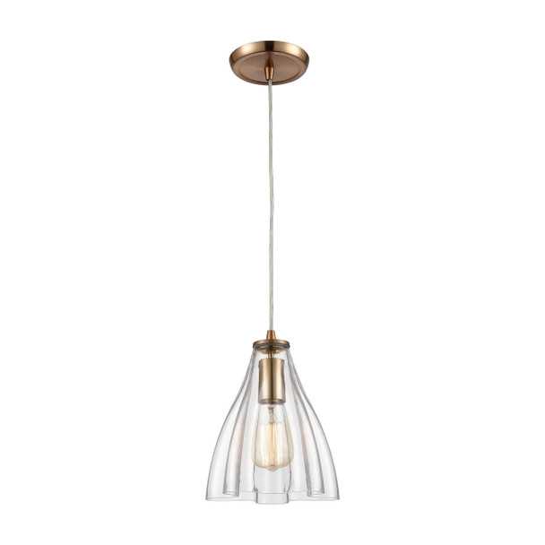 ELK Lighting Matilda 1-Light Mini Pendant - 21172/1