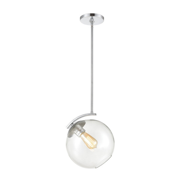 ELK Lighting Collective 1-Light Mini Pendant - 32361/1